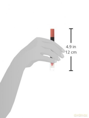 Max Factor Szminka w kredce Colour Elixir (Giant Pen Stick) 20 Subtle Coral