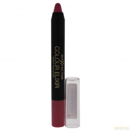 Max Factor Szminka w kredce Colour Elixir (Giant Pen Stick) 10 Couture Blush