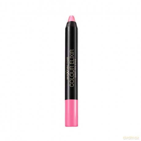 Max Factor Szminka w kredce Colour Elixir (Giant Pen Stick) 05 Wild Orchid