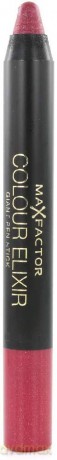Max Factor Szminka w kredce Colour Elixir (Giant Pen Stick) 40 Deep Burgundy