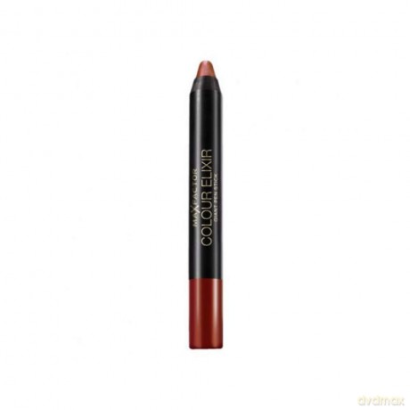 Max Factor Szminka w kredce Colour Elixir (Giant Pen Stick) 50 Hot Chocolate