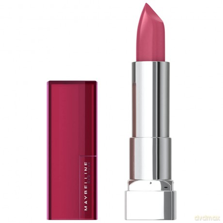 Maybelline Zmiękczająca Szminka Color Sensational 4 ml 148 Summer Pink