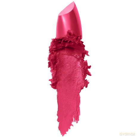 Maybelline Zmiękczająca Szminka Color Sensational 4 ml 148 Summer Pink