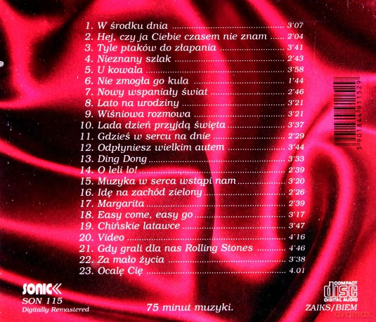 2 Plus 1: Greatest Hits Vol. 2 [CD]