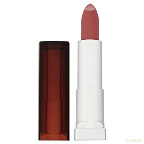 Maybelline Zmiękczająca Szminka Color Sensational 4 ml 620 Pink Brown