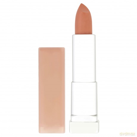 Maybelline Zmiękczająca Szminka Color Sensational 4 ml 740 Coffee Craze