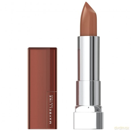 Maybelline Zmiękczająca Szminka Color Sensational 4 ml 740 Coffee Craze