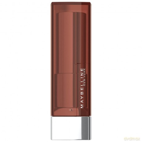 Maybelline Zmiękczająca Szminka Color Sensational 4 ml 740 Coffee Craze