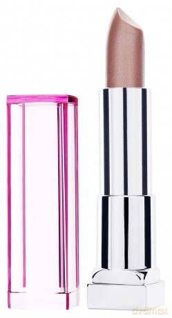 Maybelline Zmiękczająca Szminka Color Sensational 4 ml 612 Color Sensational