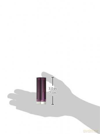 Maybelline Zmiękczająca Szminka Color Sensational 4 ml 906 Hot Plum