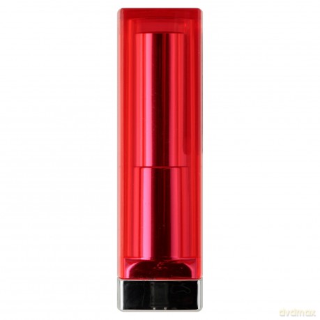 Maybelline Zmiękczająca Szminka Color Sensational 4 ml 906 Hot Plum