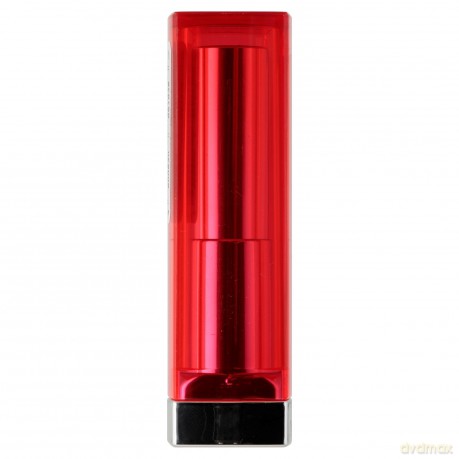 Maybelline Zmiękczająca Szminka Color Sensational 4 ml 906 Hot Plum