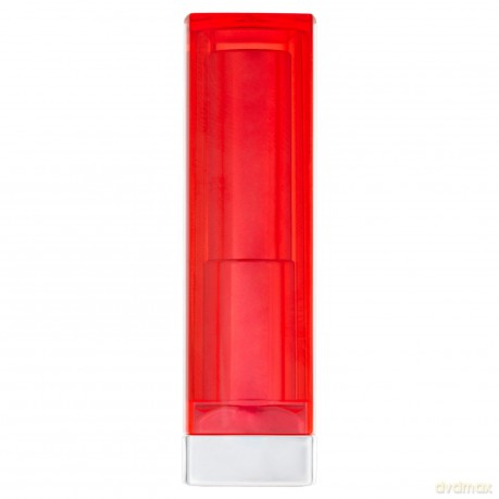Maybelline Zmiękczająca Szminka Color Sensational 4 ml 906 Hot Plum