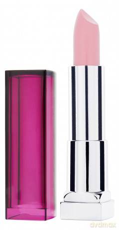Maybelline Zmiękczająca Szminka Color Sensational 4 ml 108 Pink Pearl