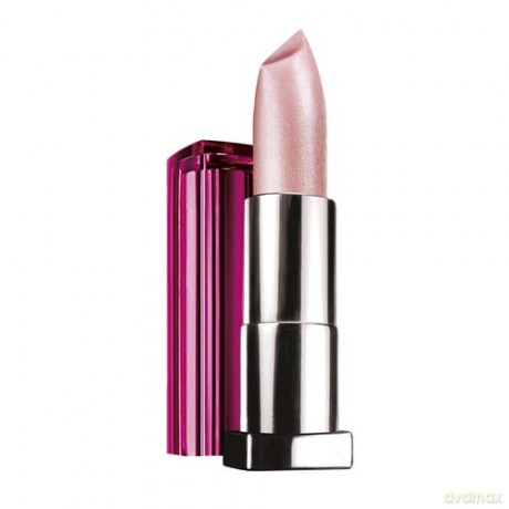Maybelline Zmiękczająca Szminka Color Sensational 4 ml 108 Pink Pearl