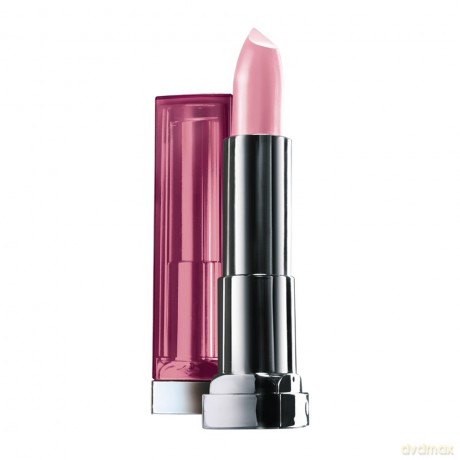 Maybelline Zmiękczająca Szminka Color Sensational 4 ml 150 Stellar Pink