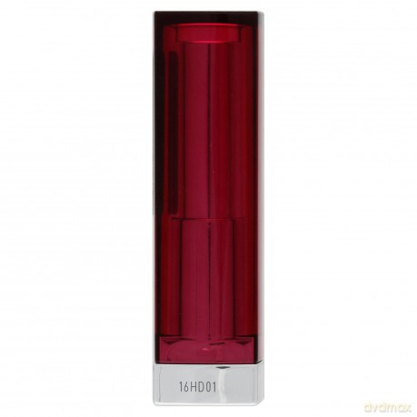 Maybelline Zmiękczająca Szminka Color Sensational 4 ml 150 Stellar Pink
