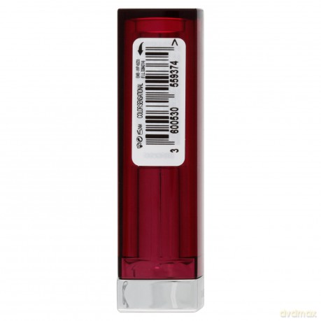 Maybelline Zmiękczająca Szminka Color Sensational 4 ml 150 Stellar Pink