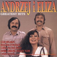 Andrzej I Eliza: Greatest Hits [CD]