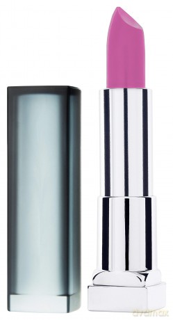 Maybelline Zmiękczająca Szminka Color Sensational 4 ml 940 Rose Rush Matte
