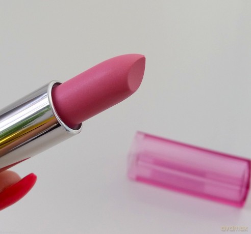 Maybelline Zmiękczająca Szminka Color Sensational 4 ml 109 Rosy Dream