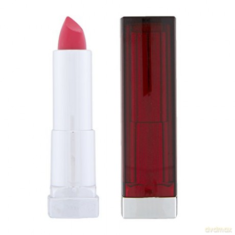 Maybelline Zmiękczająca Szminka Color Sensational 4 ml 527 Lady Red