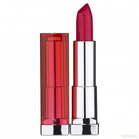 Maybelline Zmiękczająca Szminka Color Sensational 4 ml 904 Vivid Rose