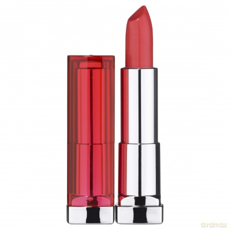 Maybelline Zmiękczająca Szminka Color Sensational 4 ml 910 Shocking Coral