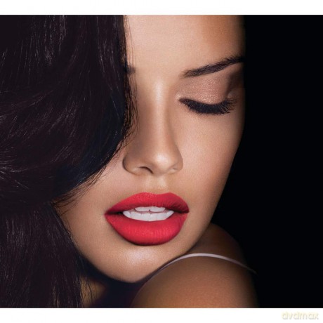 Maybelline Zmiękczająca Szminka Color Sensational 4 ml 965 Siren in Scarlet Mat