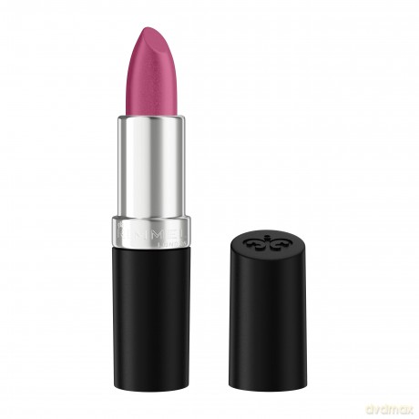 Rimmel Długotrwała ochrona Szminka Lasting Finish 4 g 084 Amethyst