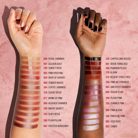 Rimmel Długotrwała ochrona Szminka Lasting Finish 4 g 084 Amethyst