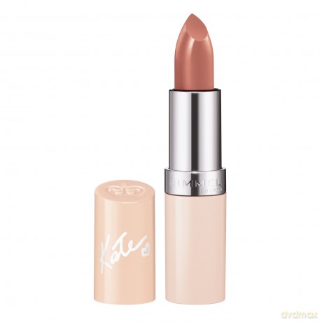 Rimmel Szminka Lasting Finish Nude by Kate 4 g 042