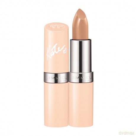 Rimmel Szminka Lasting Finish Nude by Kate 4 g 043