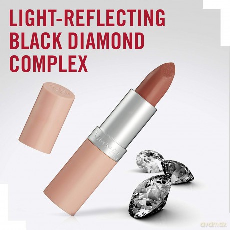 Rimmel Szminka Lasting Finish Nude by Kate 4 g 043