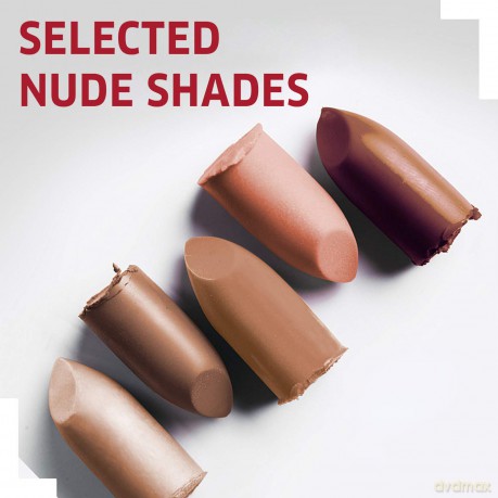 Rimmel Szminka Lasting Finish Nude by Kate 4 g 043