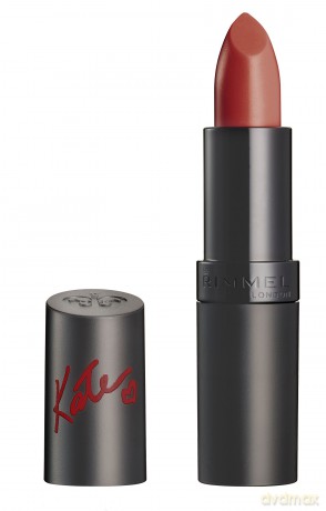 Rimmel Intensywna Szminka Lasting Finish by Kate 4 g 037