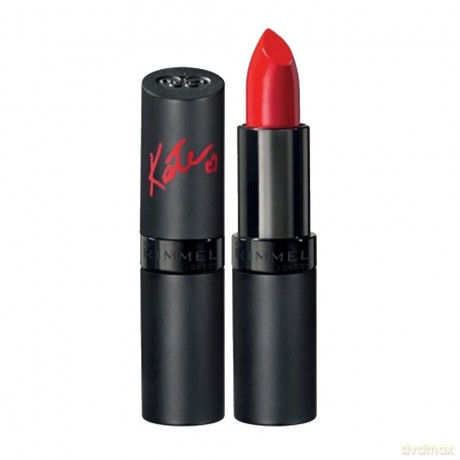 Rimmel Intensywna Szminka Lasting Finish by Kate 4 g 037