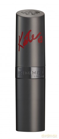 Rimmel Intensywna Szminka Lasting Finish by Kate 4 g 037