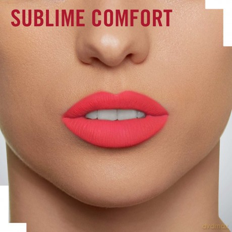 Rimmel Intensywna Szminka Lasting Finish by Kate 4 g 037