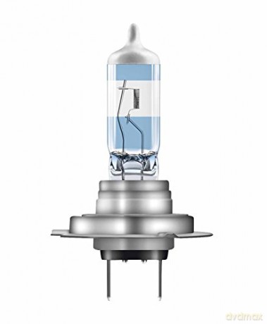 OSRAM Night Breaker Unlimited H7, 64210Nbu-Hcb, 12V, Duobox
