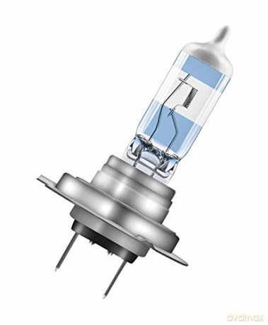 OSRAM Night Breaker Unlimited H7, 64210Nbu-Hcb, 12V, Duobox