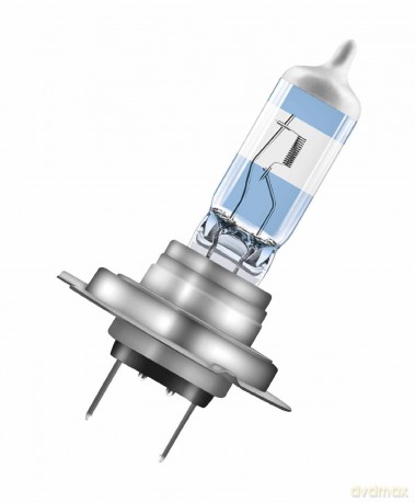 OSRAM Night Breaker Unlimited H7, 64210Nbu-Hcb, 12V, Duobox