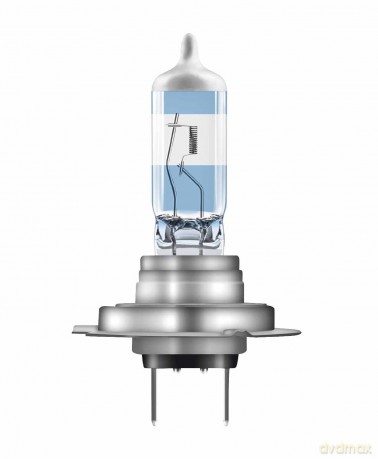 OSRAM Night Breaker Unlimited H7, 64210Nbu-Hcb, 12V, Duobox