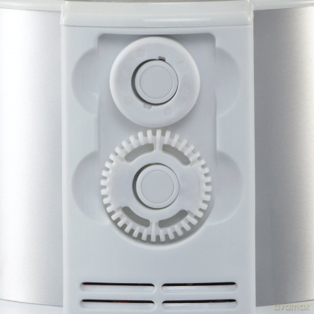 Severin SM 9684 Spieniacz do mleka (500 Watt, indukcja, 500 ml)