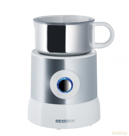 Severin SM 9684 Spieniacz do mleka (500 Watt, indukcja, 500 ml)