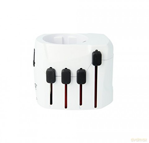 SKROSS External Power Adapter