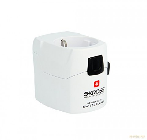 SKROSS External Power Adapter