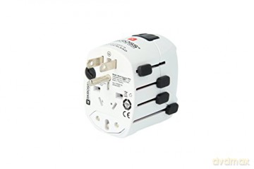 SKROSS External Power Adapter
