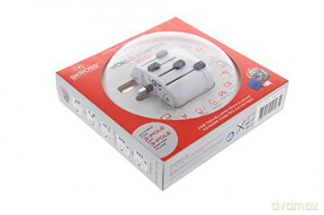 SKROSS External Power Adapter