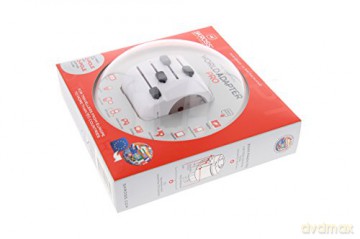 SKROSS External Power Adapter